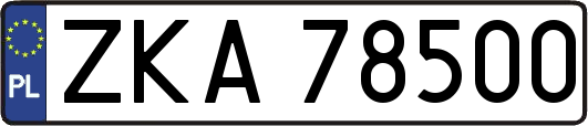 ZKA78500