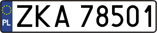 ZKA78501