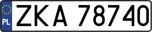 ZKA78740