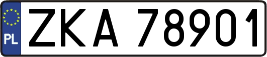 ZKA78901