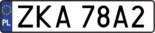 ZKA78A2