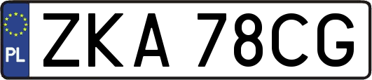 ZKA78CG