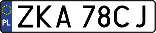 ZKA78CJ