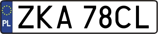 ZKA78CL