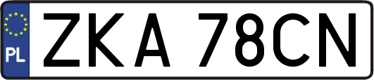 ZKA78CN