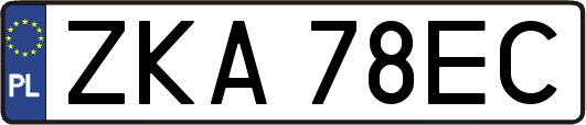 ZKA78EC