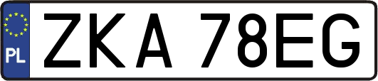ZKA78EG