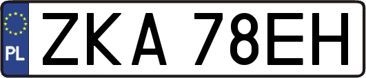 ZKA78EH