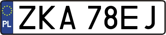 ZKA78EJ