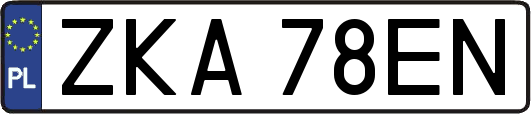ZKA78EN