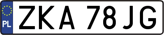 ZKA78JG