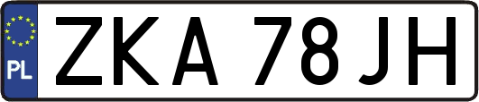 ZKA78JH