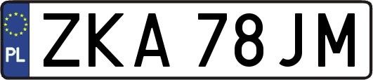 ZKA78JM