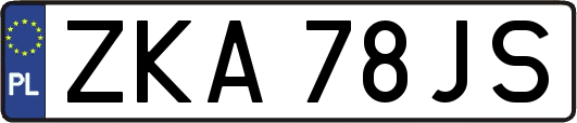ZKA78JS