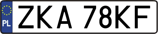 ZKA78KF