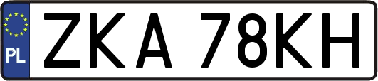 ZKA78KH
