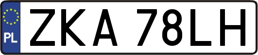 ZKA78LH