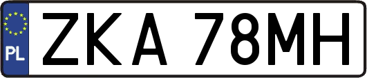 ZKA78MH