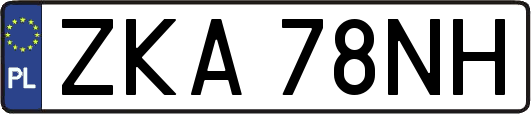 ZKA78NH