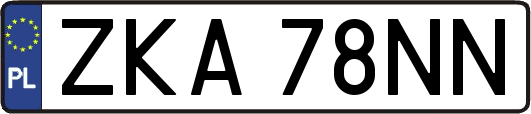 ZKA78NN