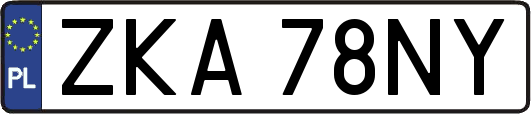 ZKA78NY