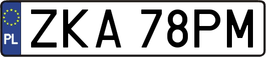 ZKA78PM