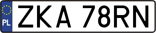 ZKA78RN