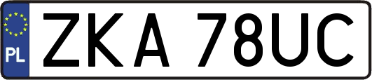 ZKA78UC