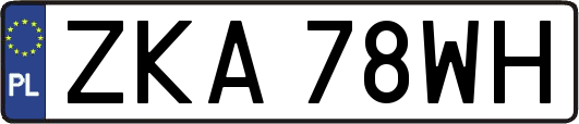 ZKA78WH