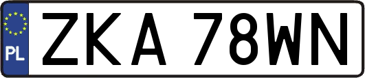 ZKA78WN