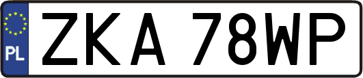 ZKA78WP