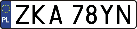 ZKA78YN