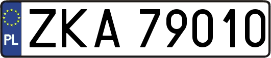 ZKA79010