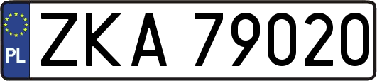 ZKA79020