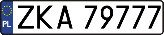 ZKA79777