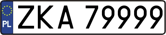 ZKA79999
