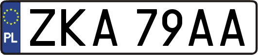 ZKA79AA