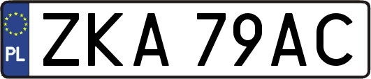 ZKA79AC