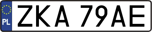 ZKA79AE