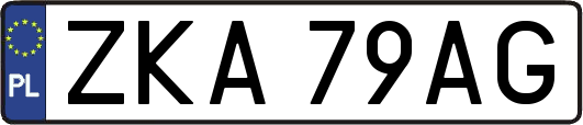 ZKA79AG