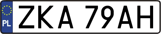 ZKA79AH