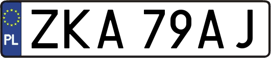 ZKA79AJ