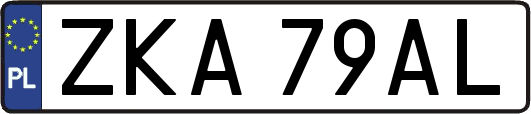 ZKA79AL