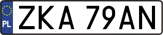 ZKA79AN