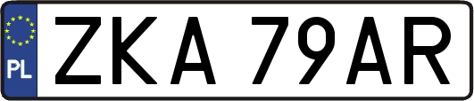 ZKA79AR