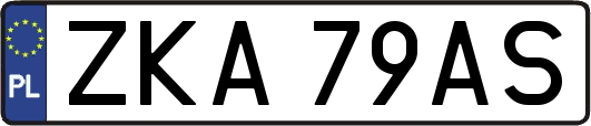 ZKA79AS