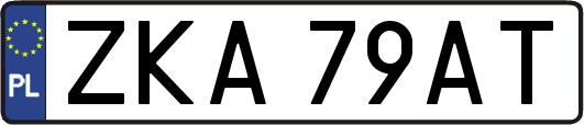 ZKA79AT