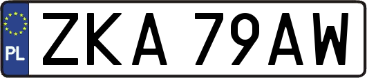 ZKA79AW