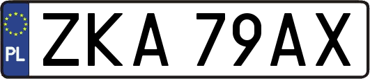 ZKA79AX