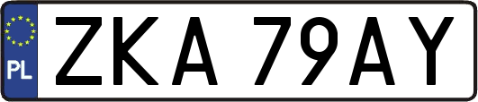 ZKA79AY